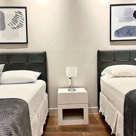 Flat 2 Quartos, Novo, Na Avenida Paulista サンパウロ エクステリア 写真