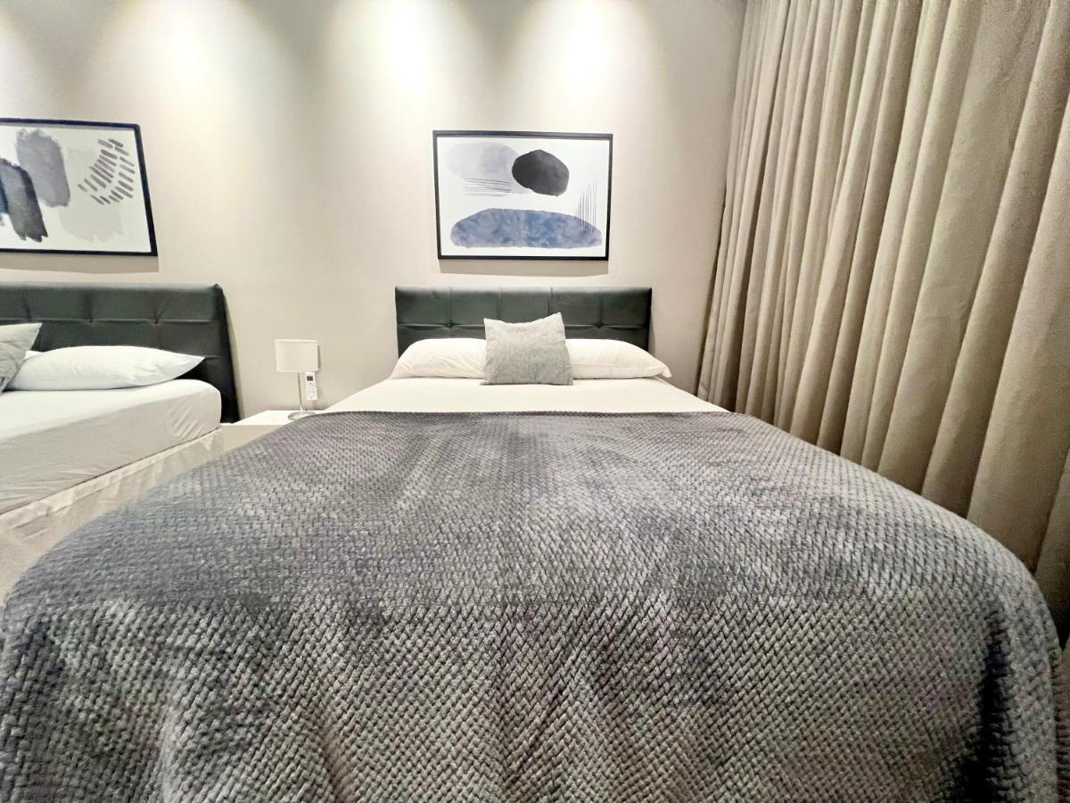 Flat 2 Quartos, Novo, Na Avenida Paulista サンパウロ エクステリア 写真