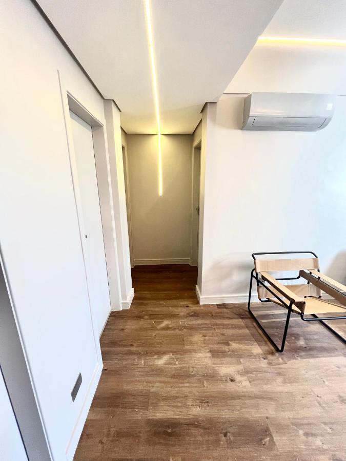 Flat 2 Quartos, Novo, Na Avenida Paulista サンパウロ エクステリア 写真