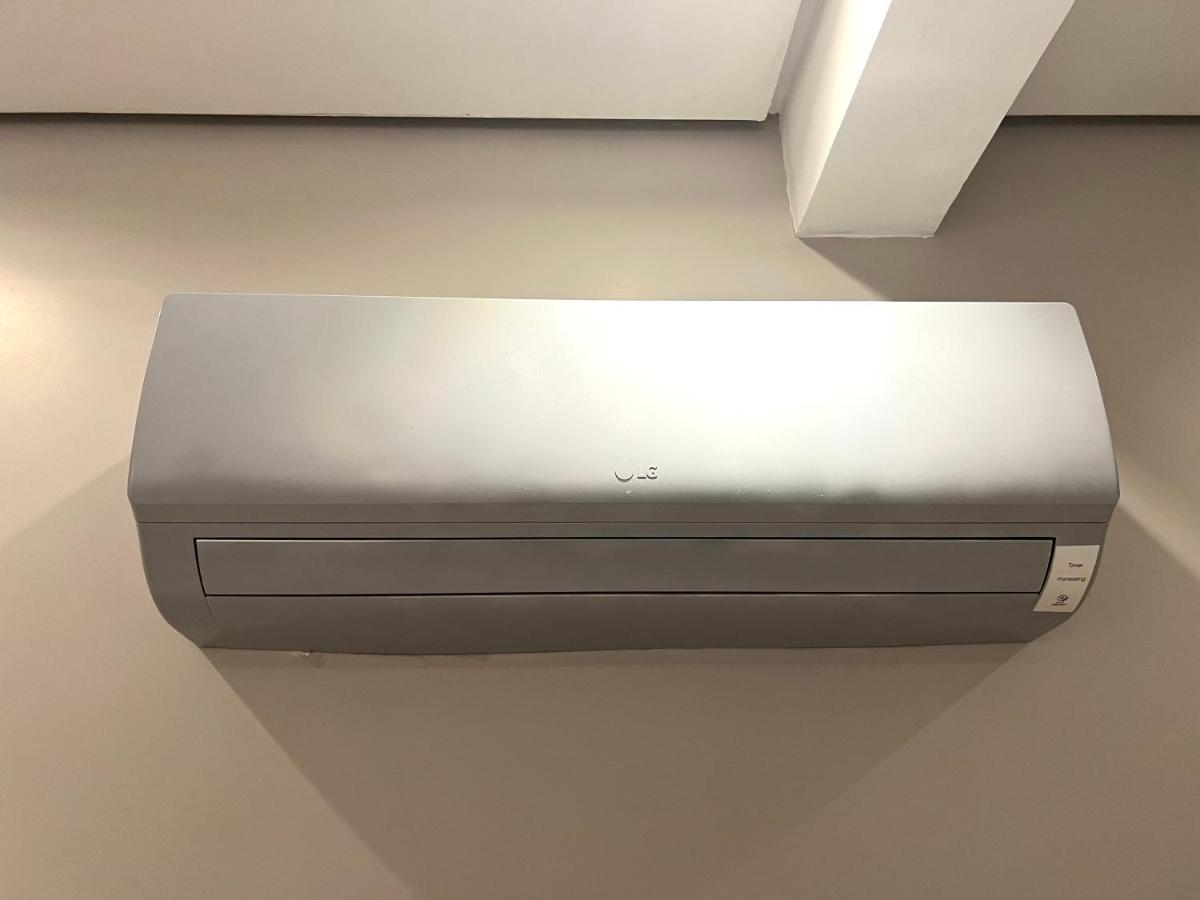 Flat 2 Quartos, Novo, Na Avenida Paulista サンパウロ エクステリア 写真