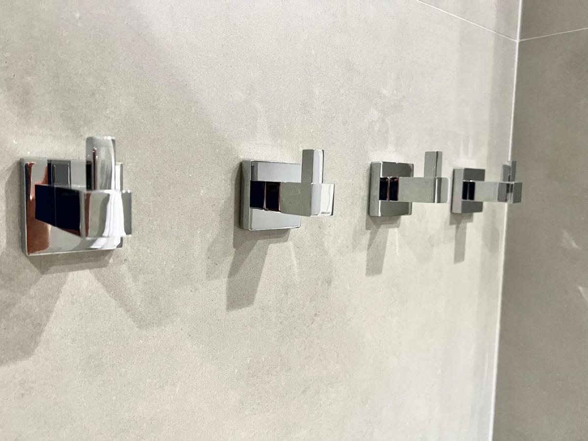 Flat 2 Quartos, Novo, Na Avenida Paulista サンパウロ エクステリア 写真